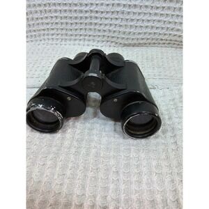 [Vintage] Unisex Summit 6x30 Binoculars OS Black